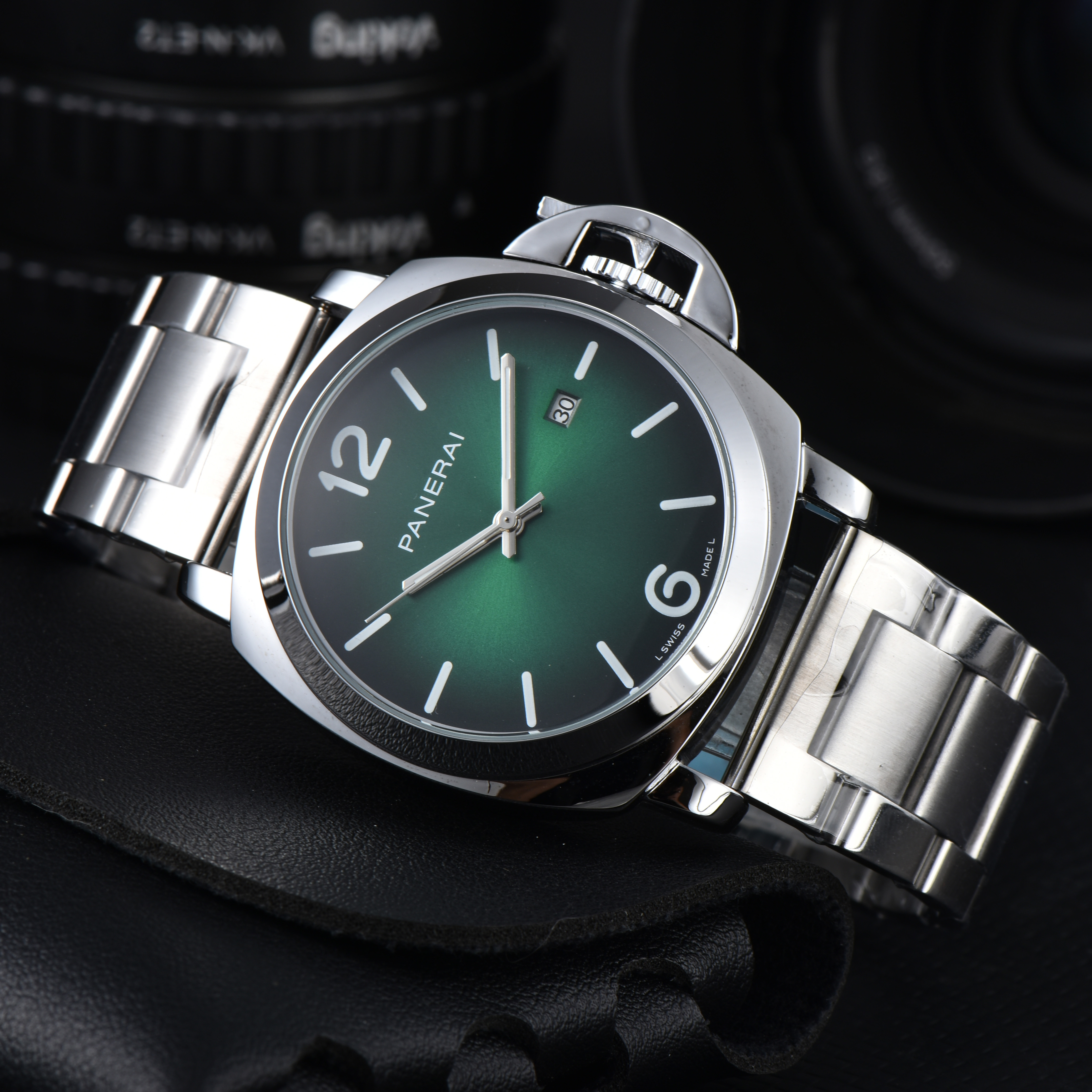 Panerai Mechanical Watches